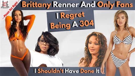 only fans renner brittany