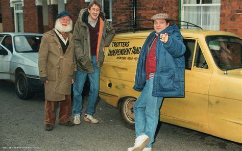 only fools and horses dailymotion