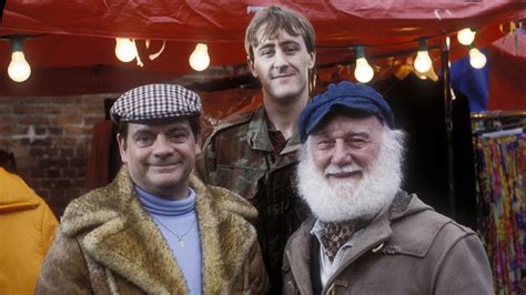 only fools and horses model