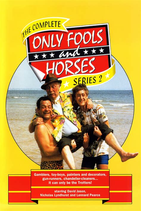 only fools and horses series 2