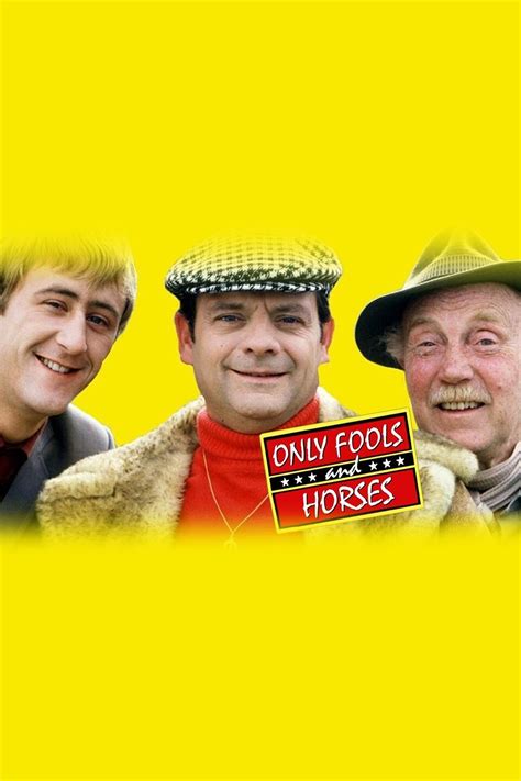 only fools and horses special