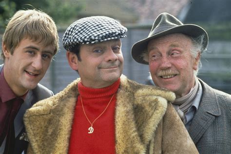 only fools and horses tv series