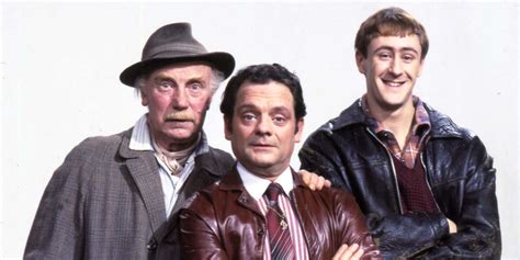 only fools and horses tv show