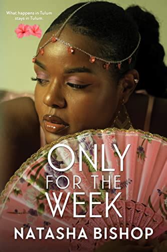 only for the week book