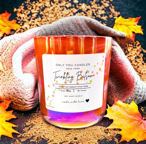 only for you candles