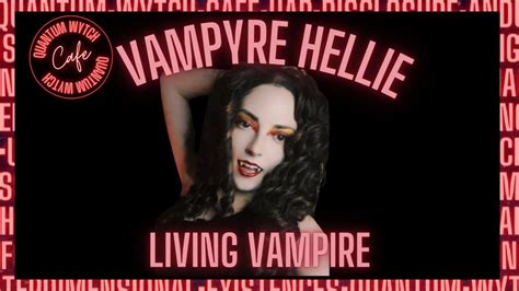only hellie fans vampire the