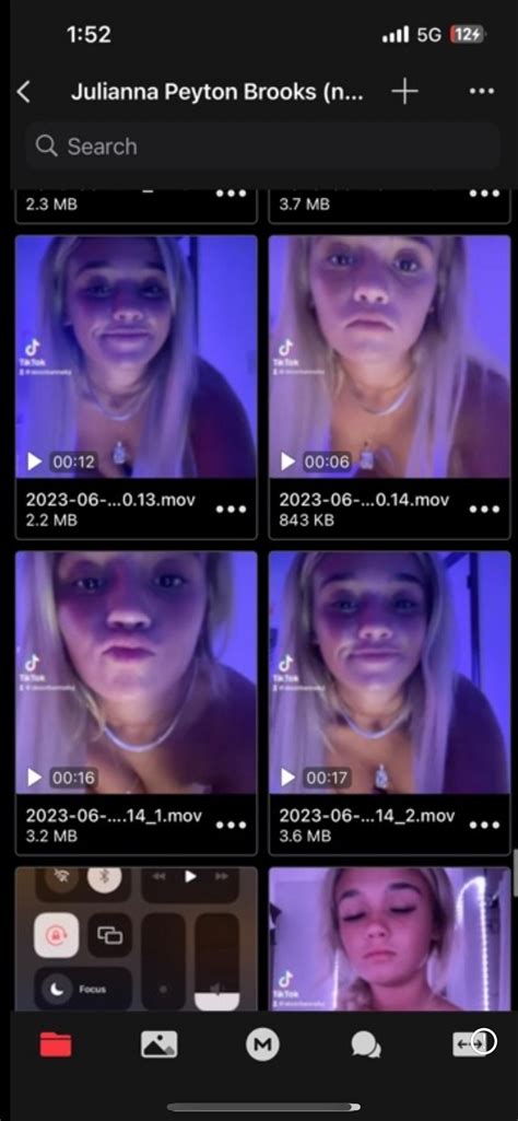 only leaks brooks john