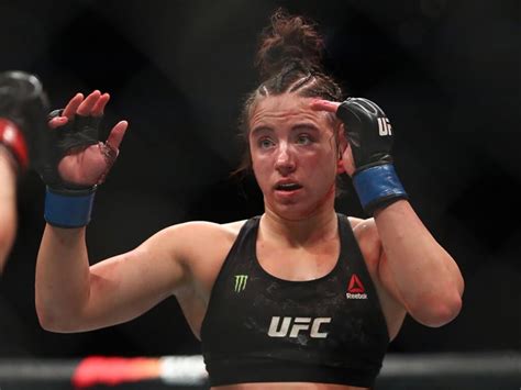 only maycee barber fans