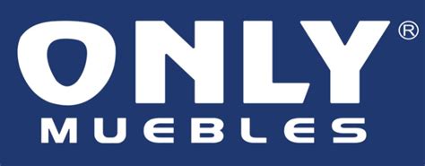 Only Muebles Catlogo