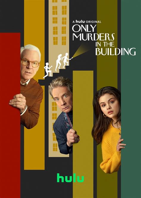 only murders in the building season 3