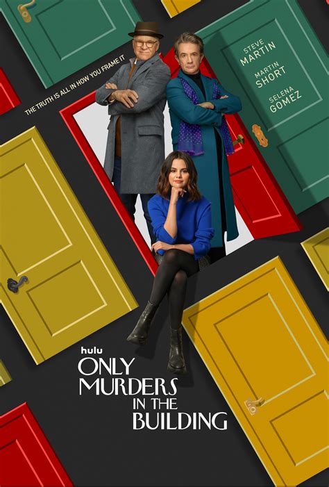 only murders in the building season 4