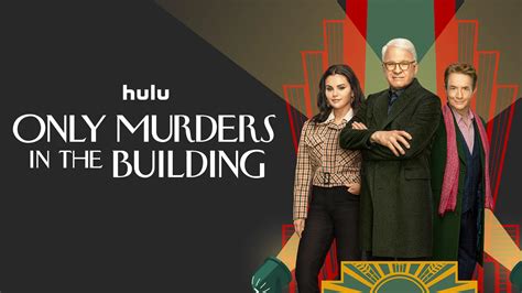 only murders in the building season 4 date