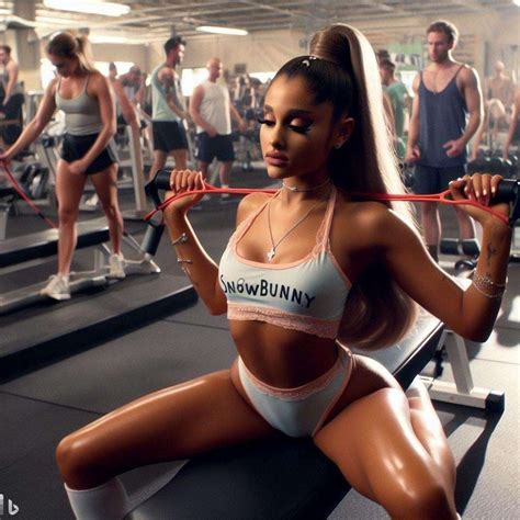 only of reddit ariana