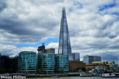 only of shard phillips