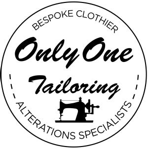 only one tailoring