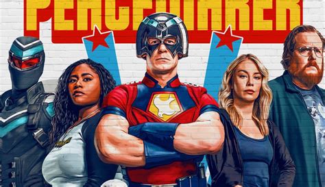 only onlyfans peacemaker