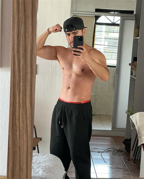 only rob lynn torres