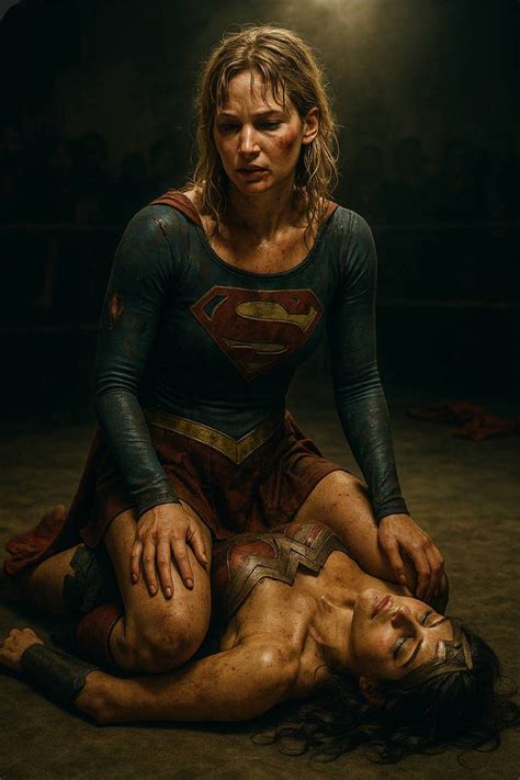 only scenes alexa jen