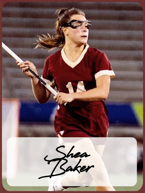 only shea allen baker