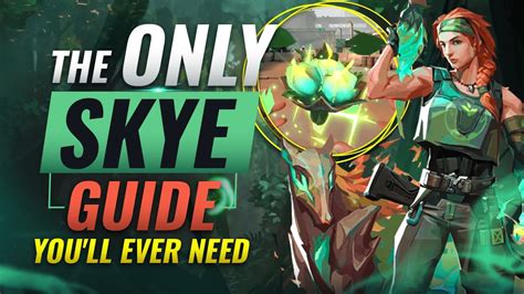 only skye only