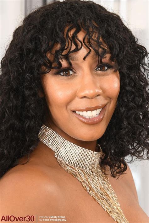 only stone misty fans