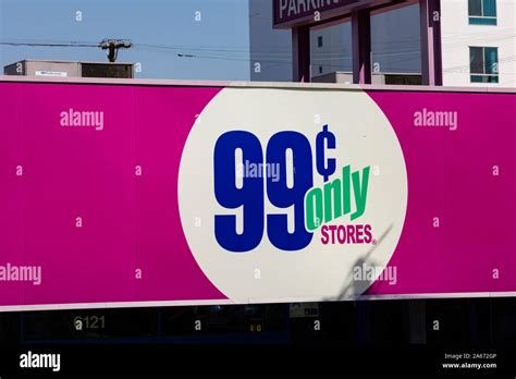 only store 99c