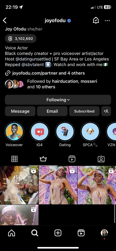 only subscribers content instagram