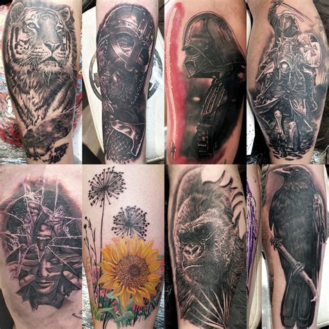 only tattoos forever its llc