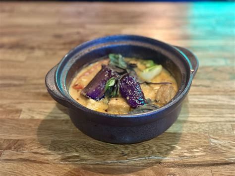 only thai authentic kitchen