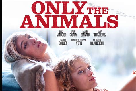 Look Only The Animals Izle Ideas