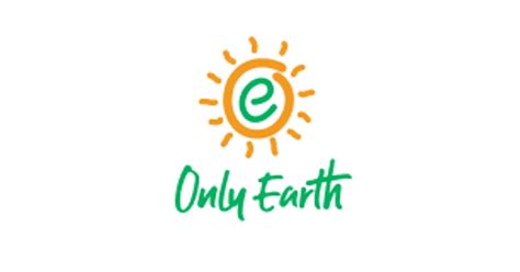 only the earth