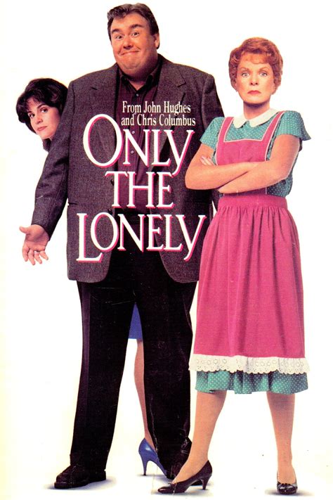 only the lonely movie soundtrack