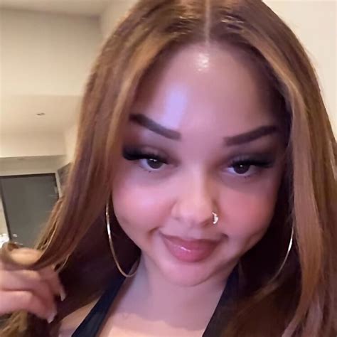 only zakeya amber fans