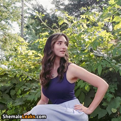 onlyfans abby shapiro