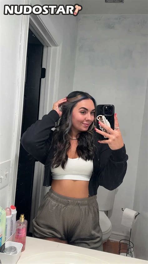onlyfans abbyberner leaked