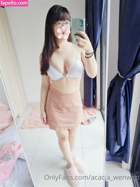 onlyfans acacia analy