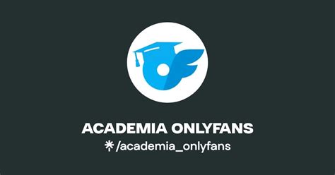 onlyfans academia only
