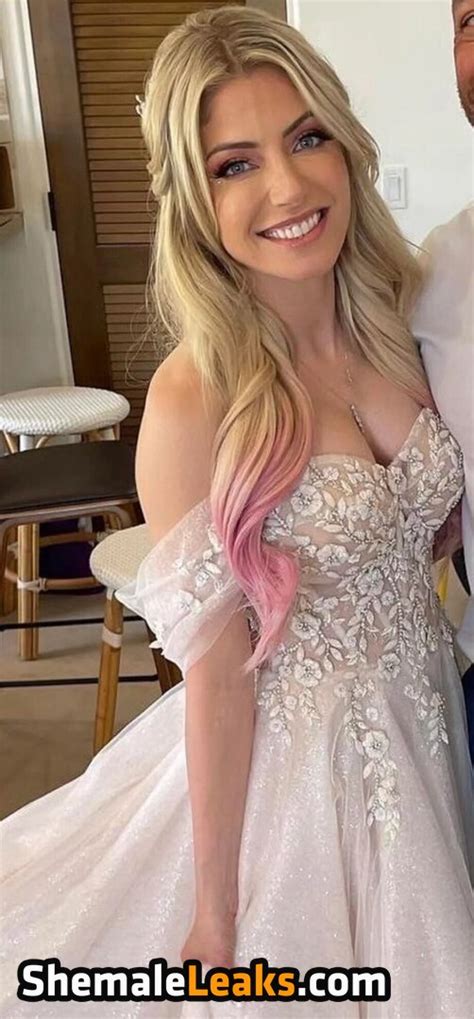 onlyfans alexa bliss