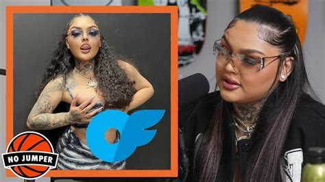 onlyfans alexis jaidyn