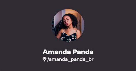 onlyfans amanda leaks panda