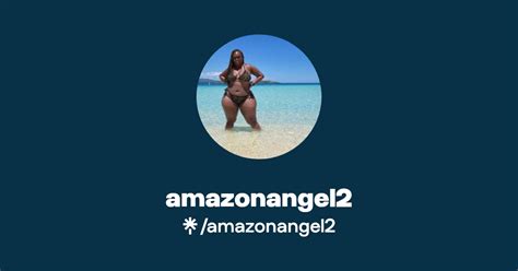 onlyfans amazon angel