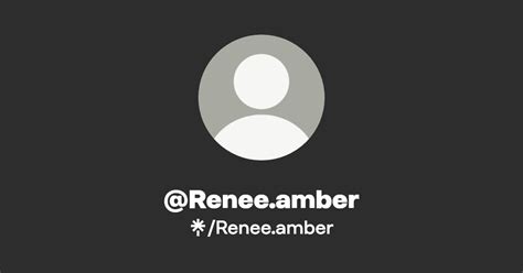 onlyfans amber renee