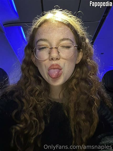 onlyfans amsnaples leaks