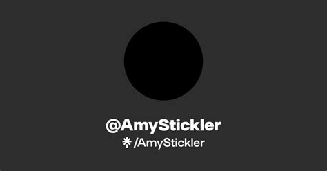 onlyfans amy stickler