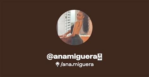 onlyfans anamiguera