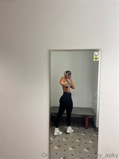 onlyfans aoky ashley