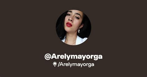 Onlyfans Arelymayorga Exclusive Leaked Photos& Videos #c16