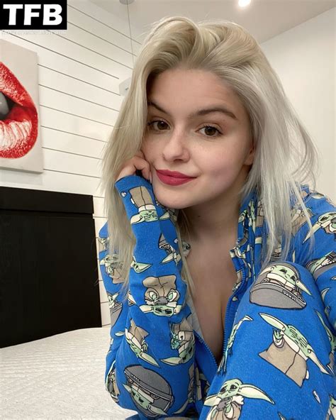 onlyfans ariel winter