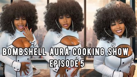 onlyfans aura bombshell