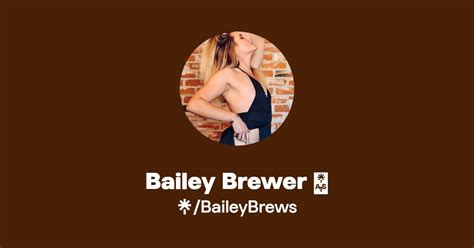 onlyfans bailey brews leaked